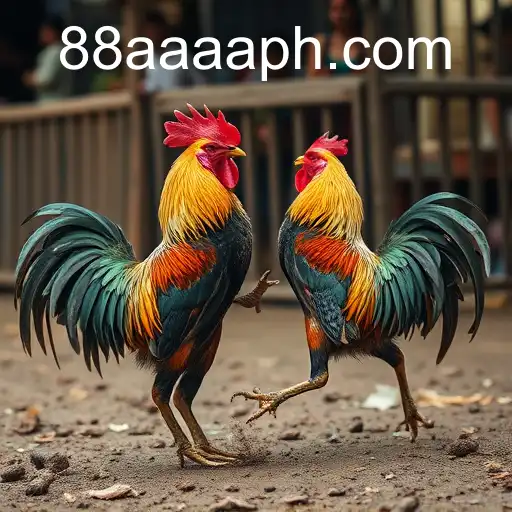 Cockfighting: A Controversial Spectacle with Deep Roots