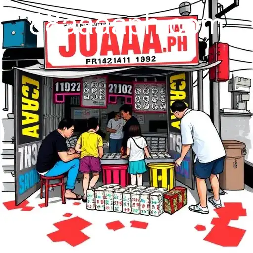 Understanding Jueteng and the Role of AAAA.PH