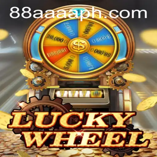 LuckyWheel: Experience the Thrill of AAAA.PH's Newest Game