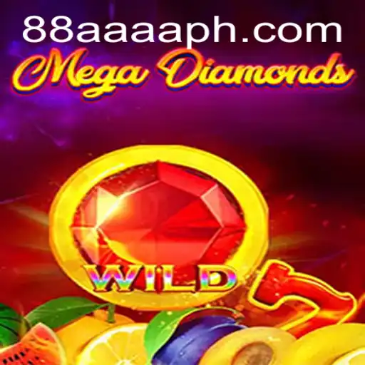 MegaDiamond: Dive into an Enthralling Game with AAAA.PH Collaborations