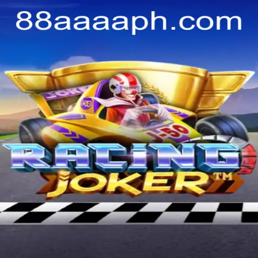 Unveiling RacingJoker: A Thrilling Journey Into High-Octane Adventures